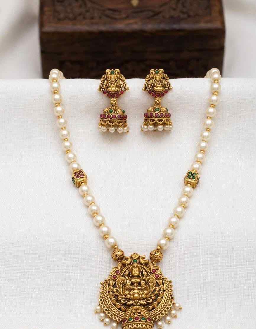 Multicoloured Fashion Jewellery